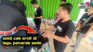 Download Lagu Lagu penarak sede live sambik baru MP3