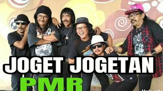 Joget Jogetan - PMR ( lagu dangdut jadul )