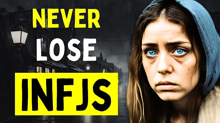 Why People REGRET Losing INFJs