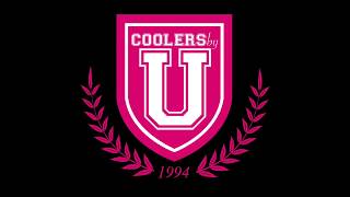 Painting a COOLERSbyU Cooler