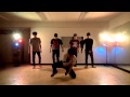 【5年ぶりに踊ってみた】テクノブレイク【RAB】