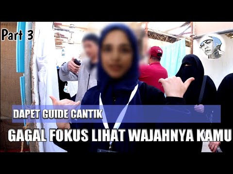 CANTIKNYA PESONA WANITA ARAB|| BERSAMA GUIDE CANTIK ð®ð©ð¸ð¦ - YouTube