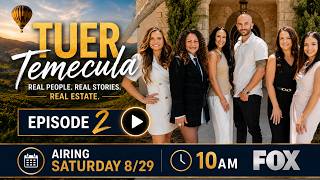Life in Temecula: Real Estate, Family & Local Gems | Tuer Temecula Episode 2