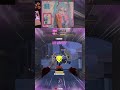 lw almost ruined my clip #overwatch #overwatch2 #cod #ashe #funny #cute #girl