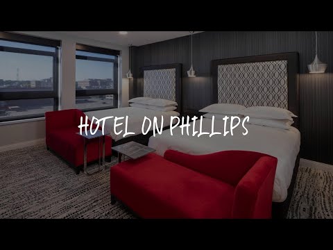 Hotel On Phillips