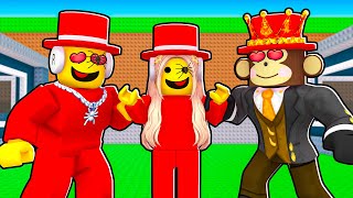 Download Lagu Everyone Loves SAMMY CHAN In Steal a Brainrot! MP3