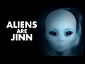 Aliens are jinn  official trailer  islam  ufo uap interdimensional ultraterrestrial  hypothesis