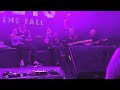 Poets of the Fall - Stay Forever Live [Barba Negra, Budapest. 2022.10.09.]
