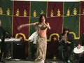 Capture de la vidéo La Raqs Presents - Artemis
