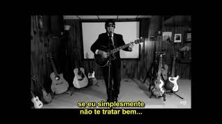 You like me too much by John Cortese (Beatles Cover) Legendado PT Br