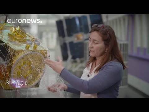 Vídeo: En 25 Años, Los Desechos Espaciales Pueden Destruir A La Humanidad - Vista Alternativa