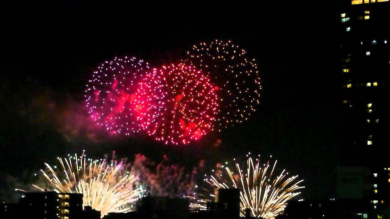 淀川花火大会12年8月4日osaka Yodogawa Fireworks Festival 2 Youtube 淀川花火大会12年8月4日osaka Yodogawa Fireworks Festival 2 Youtube