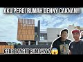 AKU KE RUMAH DENNY CAKNAN!