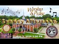 Praise and Worship Services