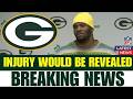BREAKING: micah parsons Injury Update STUNS Packers Fans — This Changes Everything