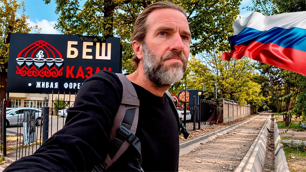 What Drives Russia to Continue Invading Other Nations? – Video