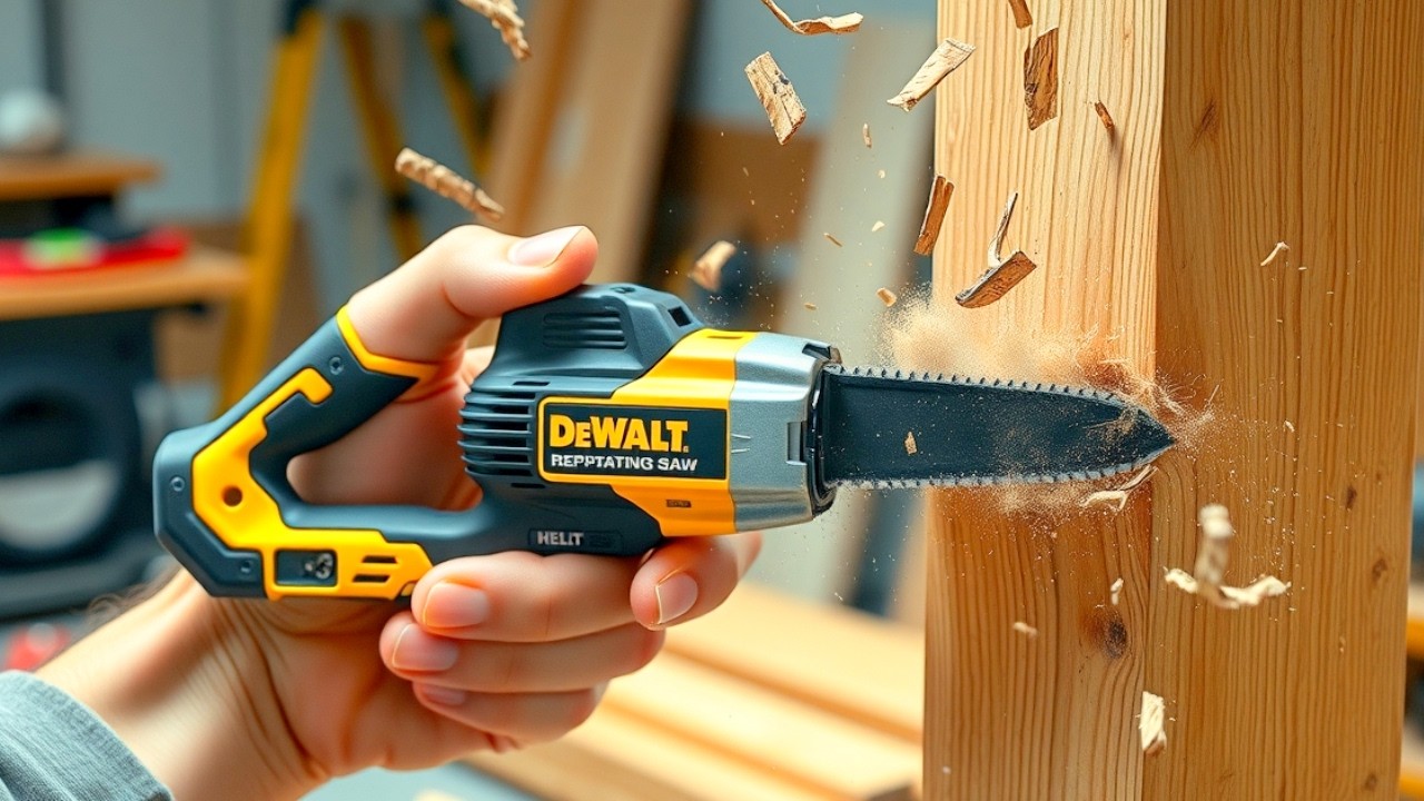 20 New Woodworking Tools You’ll Wish You Had Yesterday