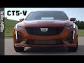 12 New Design of 2020 Cadillac Ct 5 V