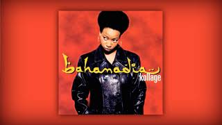 Bahamadia - I Confess (Remix) (HD)