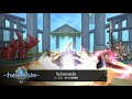 9th Anniversary Gameplay (Solo Katana AGI) - Toram Online