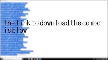 free combo list ( over 100k mailist ) - for origin *uplay *steam *paypal