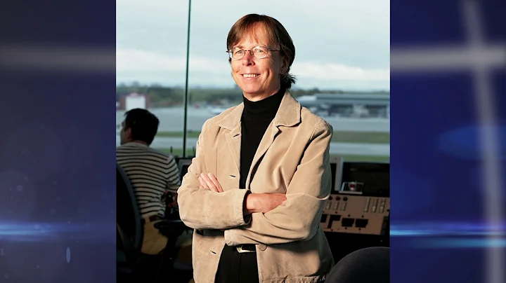 Kathleen Fox-#WAI18 Pioneer Hall of Fame Inductee
