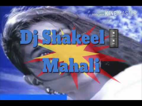 Darde mohobat darde judaai dj hard mix songs