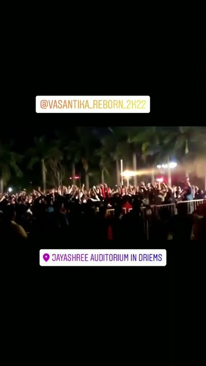 #DRIEMS#VASANTIKA#2K22#REBORN
