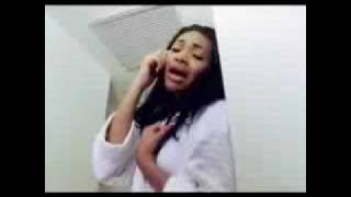 Timeka Marshall and Peetah Morgan - Hush/Secrets