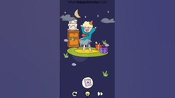 Brain Out Crazy Find level##67