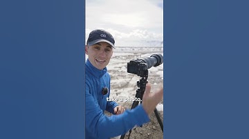 How to find the sharpest aperture on ANY lens...