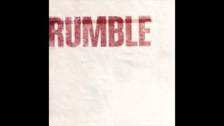 Video voorbeeld van "Julian Jeweil - Rumble (Original Mix)"