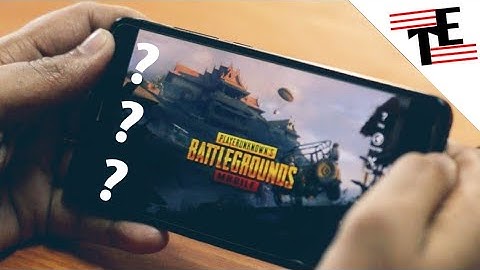 PUBG Mobile GAMEPLAY REVIEW On Redmi Note 4 | MIUI 10 Stable ROM | TechEver