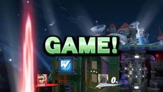 AAAH!!! IM SCARED OF GANONDORF!!