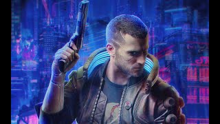 Прохождение Cyberpunk 2077 |#5| Эпичная история