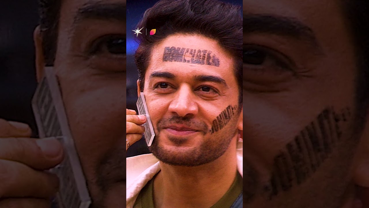 Nominations Of The New Week | Bigg Boss 19 | Now Streaming | JioHotstar