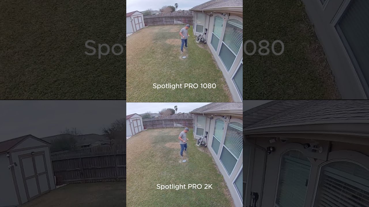 Can You See The DIFFERENCE Ring Cameras 2K Update