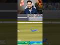 Amazing Catch by Rishabh Pant #shorts #cricket  #championstrophy