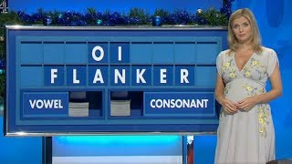 Rachel Riley - Countdown 81x122 2019,12,17 1408c SD