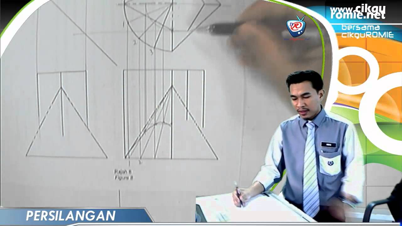 03-Contoh 2 Persilangan Kaedah Pinggir