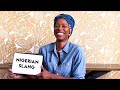 Insecure's Yvonne Orji Teaches You Nigerian Slang | Vanity Fair