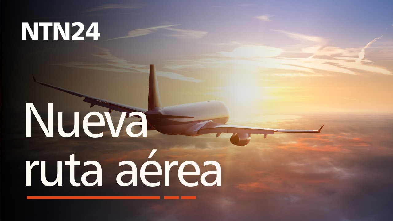 Laser Airlines volará de Caracas a Bogotá YouTube