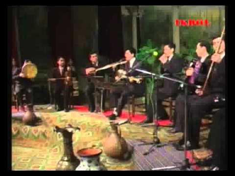 Ogabek Sobirov Umr Lahzasi Avi