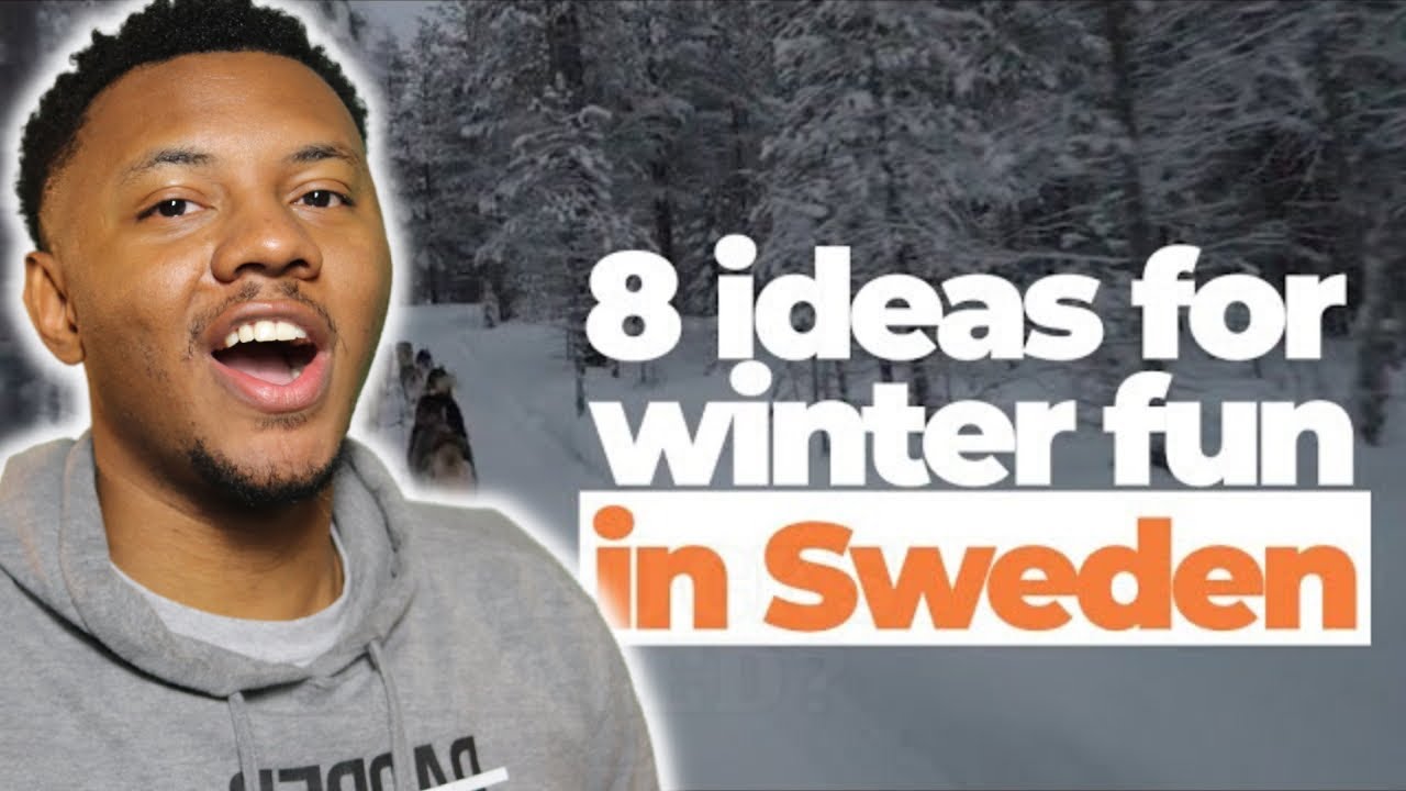 AMERICAN REACTS To The Best Outdoor Winter Activities In Sweden YouTube american-reacts-to-the-best-outdoor-winter-activities-in-sweden-youtube