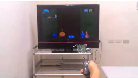 Adobe AIR for Android on TV