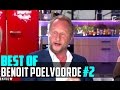 Best Of - Benoit Poelvoorde #2