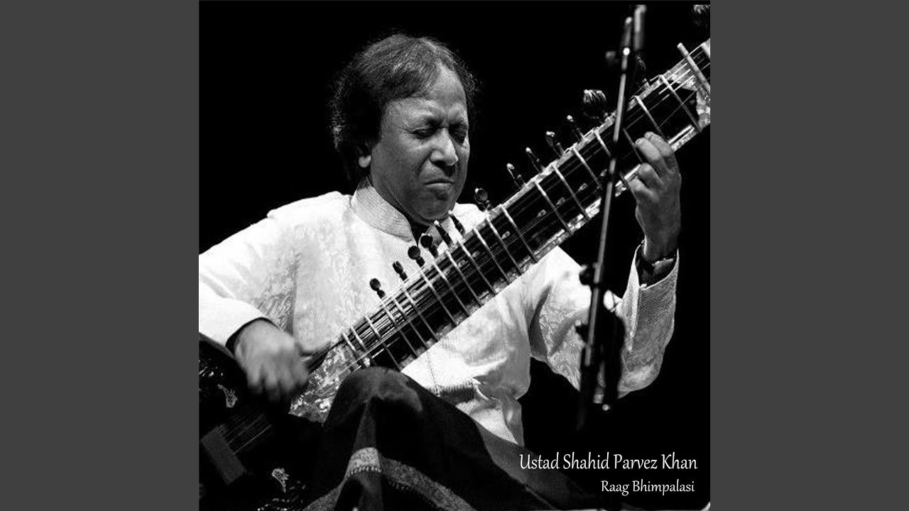 Raag Bhimpalasi: Jhalla Raag Bhimpalasi: Jhalla