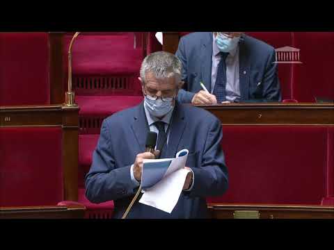 Intervention 2/3 du 30/06/2021