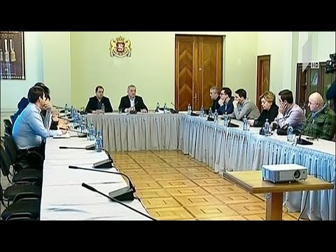 ქართული პარლამენტარიზმის 100 წელი