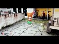 Blender Camera Tracking CGI: Bringing Fantasy to Reality | #CGI #VFX #blender #zorrbox3d